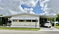 1981 2BA/2BA Mobile Home