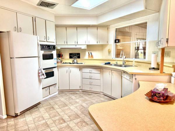 1981 2BA/2BA Mobile Home
