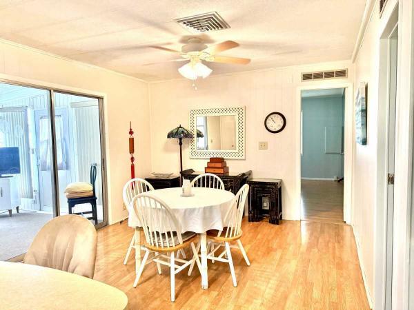 1981 2BA/2BA Mobile Home