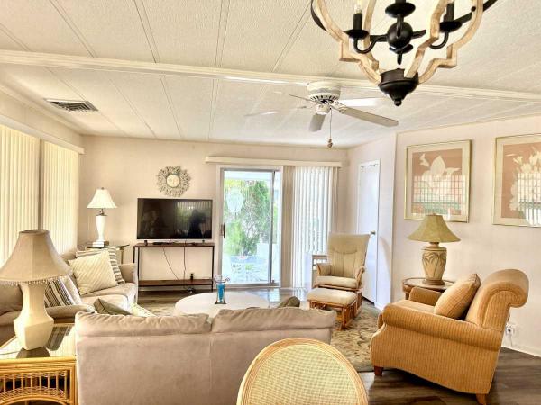 1981 2BA/2BA Mobile Home