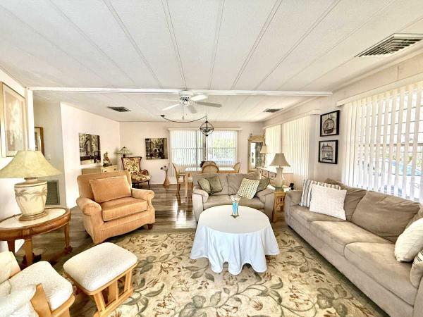 1981 2BA/2BA Mobile Home