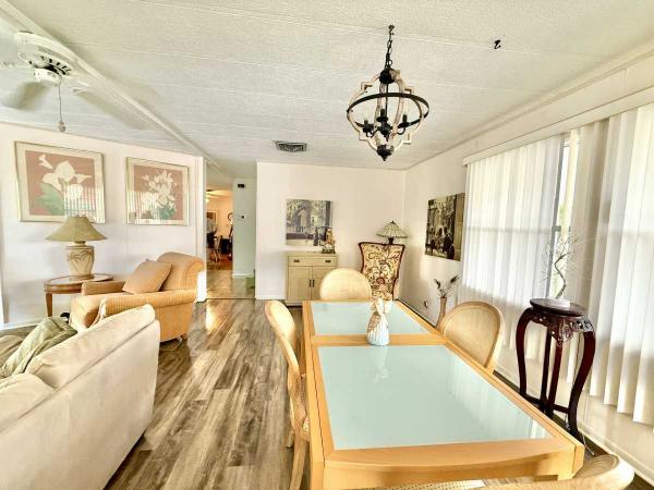 1981 2BA/2BA Mobile Home