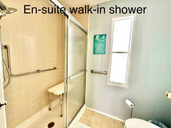 1981 2BA/2BA Mobile Home