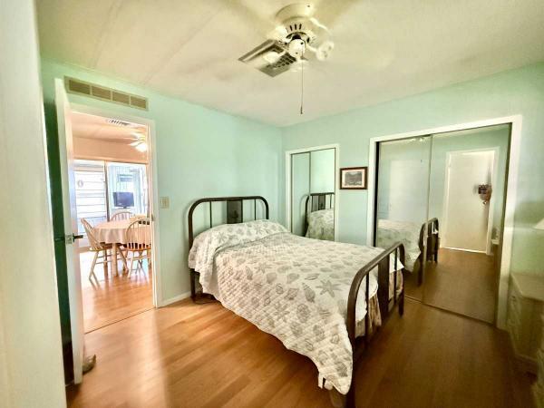 1981 2BA/2BA Mobile Home