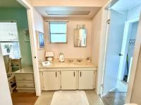 1981 2BA/2BA Mobile Home