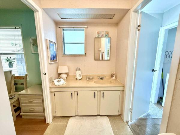 1981 2BA/2BA Mobile Home