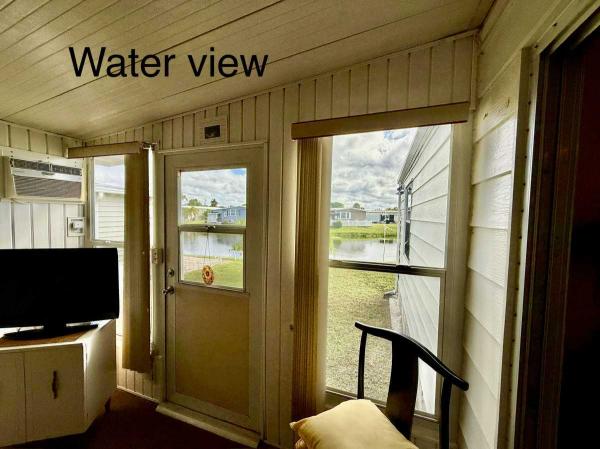 1981 2BA/2BA Mobile Home