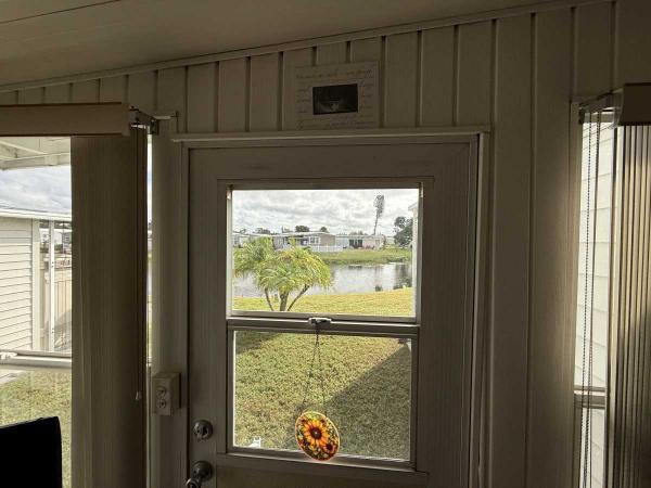 1981 2BA/2BA Mobile Home