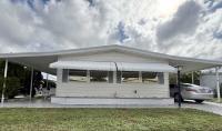 1981 2BA/2BA Mobile Home