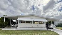 1981 2BA/2BA Mobile Home