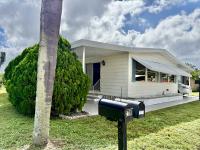 1981 2BA/2BA Mobile Home