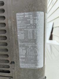 1981 2BA/2BA Mobile Home