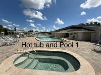 1981 2BA/2BA Mobile Home