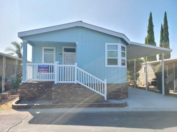 2025 Fleetwood Manufactured Home
