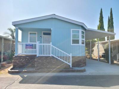 Mobile Home at 2139 E 4th St. #79 Ontario, CA 91764