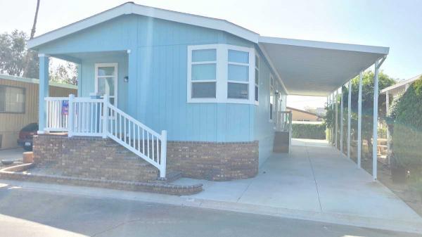 2025 Fleetwood Manufactured Home