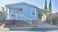 2025 Fleetwood Manufactured Home