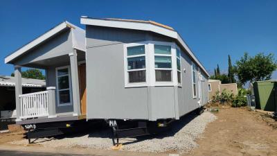 Mobile Home at 2139 E 4th St. #113 Ontario, CA 91764