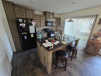Photo 4 of 18 of home located at 17705 Exira Ave. W. Farmington, MN 55024