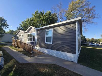 Mobile Home at 17705 Exira Ave. W. Farmington, MN 55024