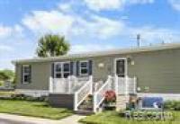 2015 Fairmont Mobile Home