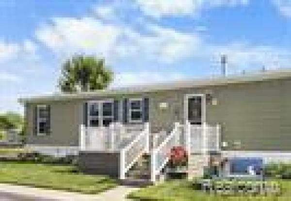 2015 Fairmont Mobile Home