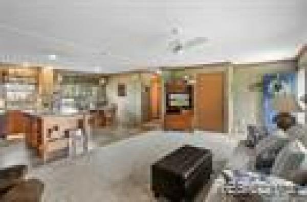 2015 Fairmont Mobile Home