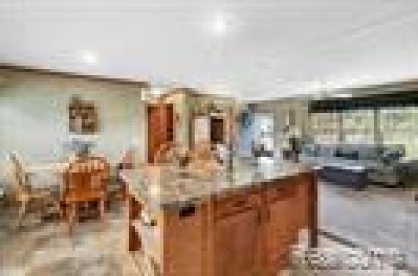 2015 Fairmont Mobile Home