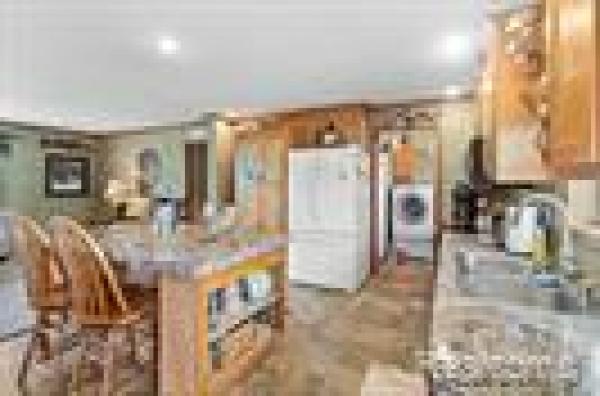 2015 Fairmont Mobile Home