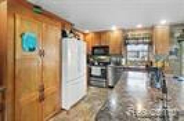 2015 Fairmont Mobile Home