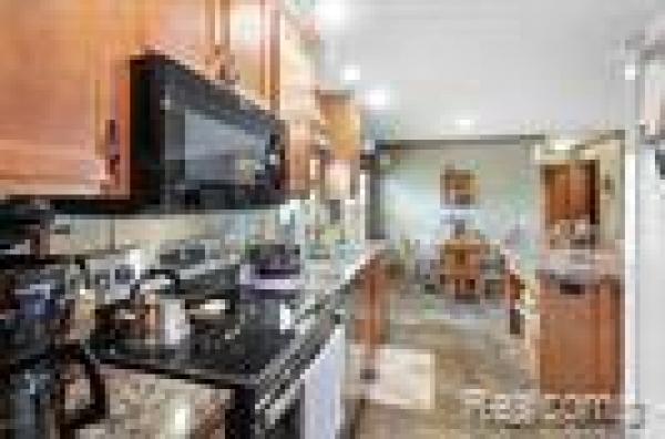 2015 Fairmont Mobile Home
