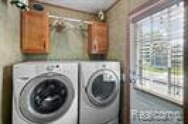 2015 Fairmont Mobile Home