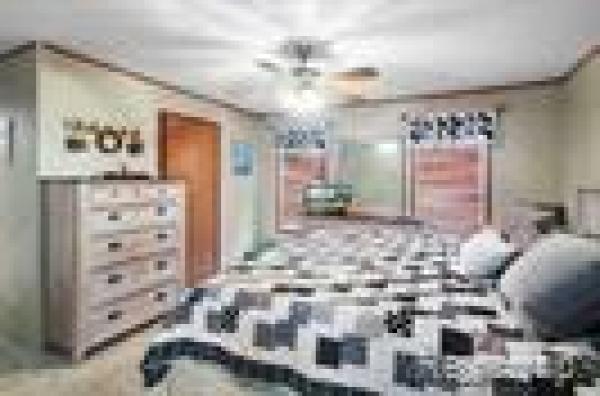 2015 Fairmont Mobile Home