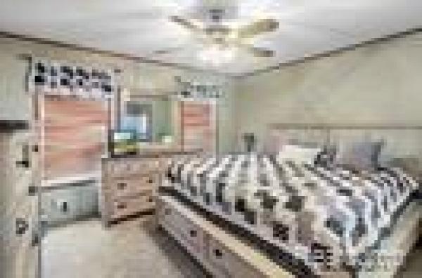 2015 Fairmont Mobile Home