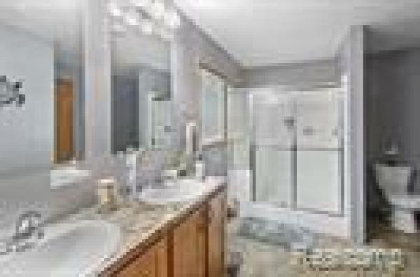 2015 Fairmont Mobile Home