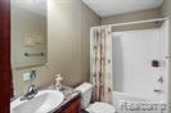 2015 Fairmont Mobile Home