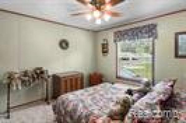 2015 Fairmont Mobile Home