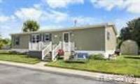 2015 Fairmont Mobile Home