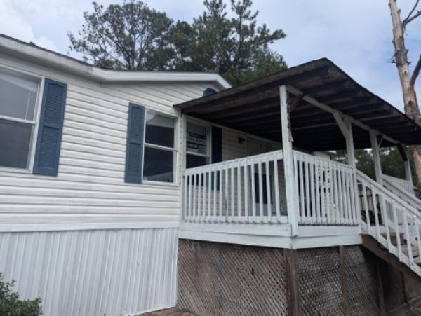 1999 OAKWOODAC Mobile Home For Sale