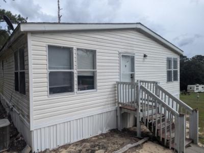Photo 2 of 11 of home located at 1234A Bishopville Hw Camden, SC 29020