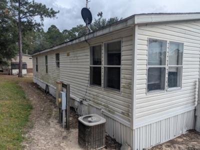 Photo 3 of 11 of home located at 1234A Bishopville Hw Camden, SC 29020