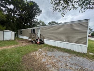 Mobile Home at 302 E Air Depot Rd L Gadsden, AL 35905