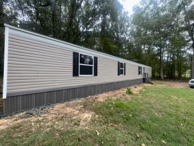 Mobile Home at 4701 Williamson St Cedar Bluff, AL 35959