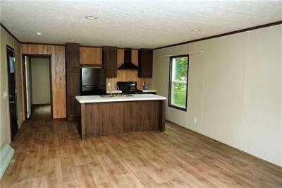 Photo 5 of 14 of home located at 210 Lafleur Rd Elton, LA 70532