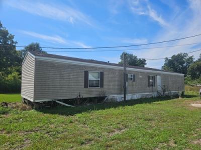 Mobile Home at 35509 Preston Ln Donaldsonville, LA 70346