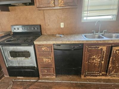 Photo 3 of 4 of home located at 35509 Preston Ln Donaldsonville, LA 70346