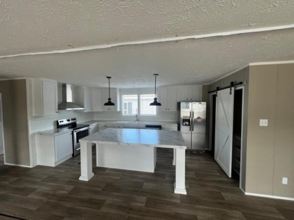 2024 ISLAND BREEZE Mobile Home For Sale