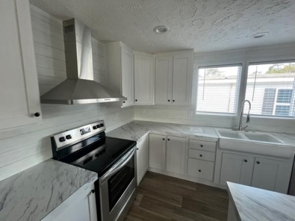 2024 ISLAND BREEZE Mobile Home For Sale