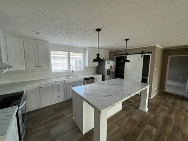 2024 ISLAND BREEZE Mobile Home For Sale