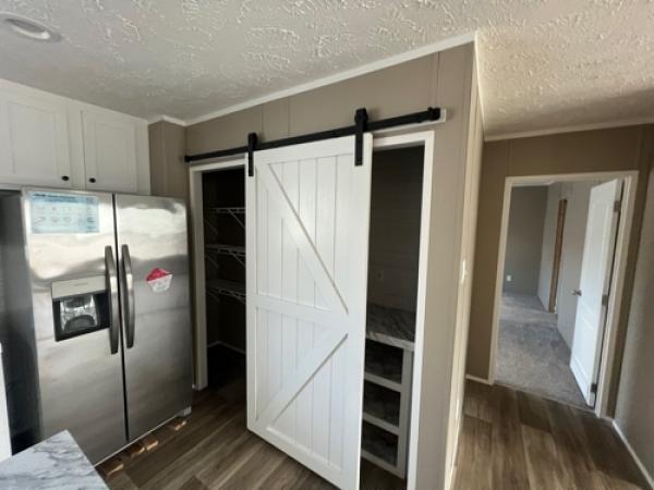 2024 ISLAND BREEZE Mobile Home For Sale